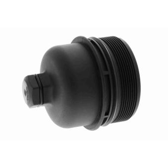 Couvercle, boîtier du filtre à huile VAICO [V42-0535]