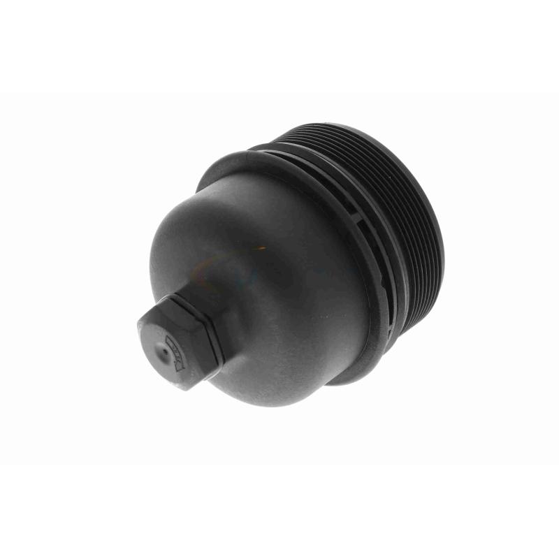 Couvercle, boîtier du filtre à huile VAICO V42-0535 - Visuel 2