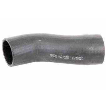 Gaine de suralimentation VAICO OEM 1344787080