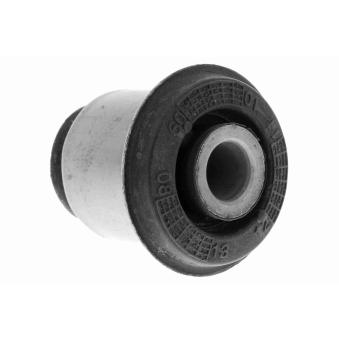 Silent bloc de suspension (train arrière) VAICO OEM 9653318980