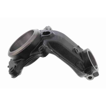 Fusée d'essieu, suspension de roue avant droit VAICO [V42-0724]