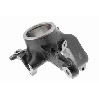 Fusée d'essieu, suspension de roue avant gauche VAICO OEM 1357004080