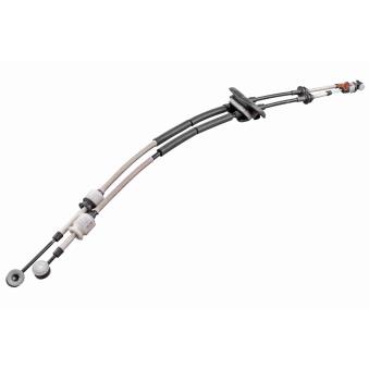 Tirette à câble, boîte de vitesse manuelle VAICO V42-0776