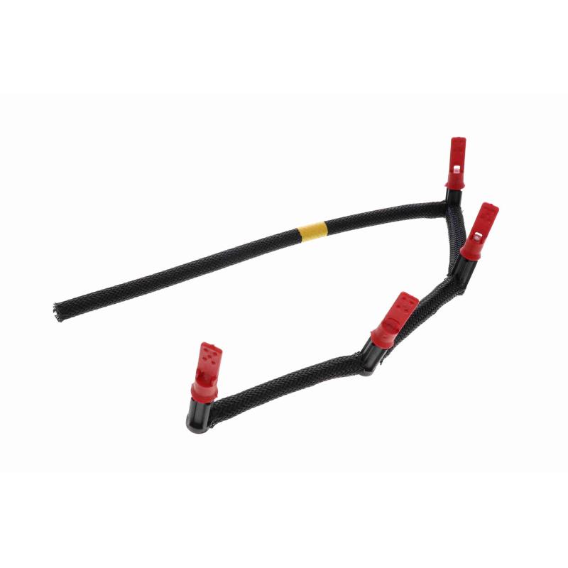 Tuyau, carburant de fuite VAICO V42-0795 - Visuel 1