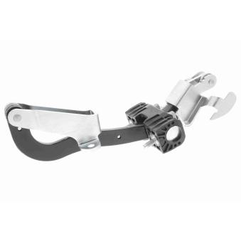 Cale-porte arrière droit VAICO OEM 8731R0