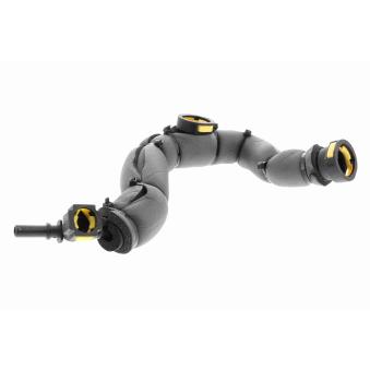 Tuyau, ventilation de carter-moteur VAICO V42-0856 pour CITROEN NEMO 1.4 - 73cv