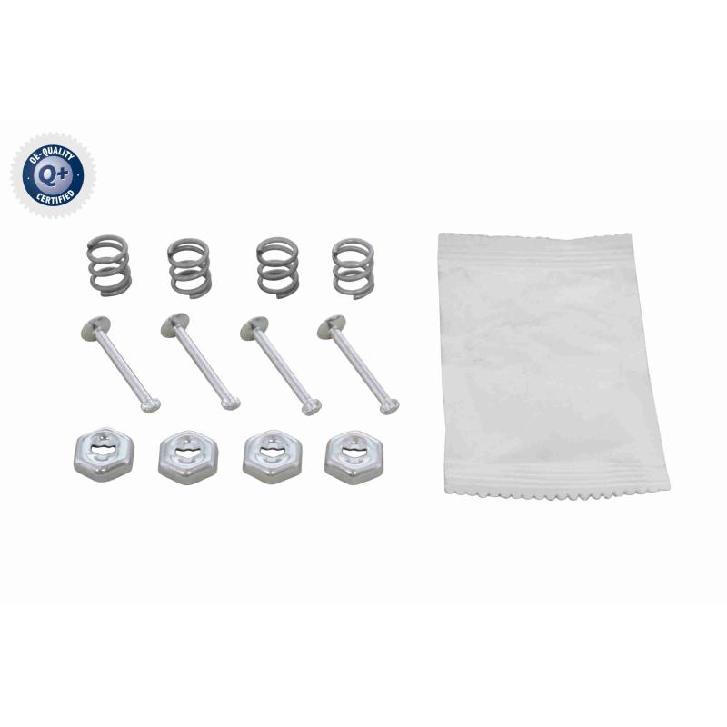 Jeu de mâchoires de frein VAICO V42-0911 - Visuel 2