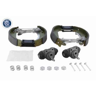 Jeu de mâchoires de frein VAICO OEM 424209