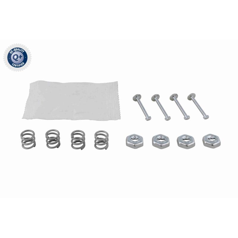 Jeu de mâchoires de frein VAICO V42-0912 - Visuel 2