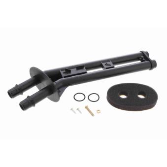 Tuyauterie du réfrigérant VAICO OEM 6448Q0