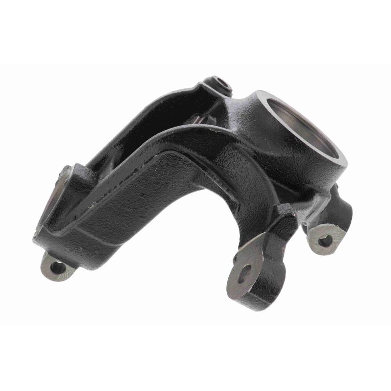 Fusée d'essieu, suspension de roue avant droit VAICO V42-0931 - Visuel 1