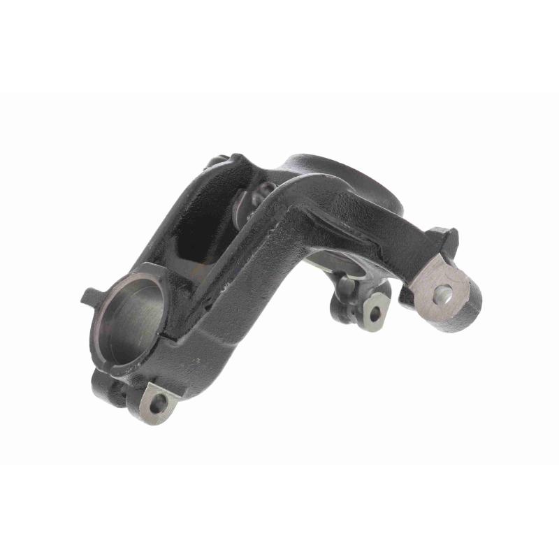 Fusée d'essieu, suspension de roue avant droit VAICO V42-0931 - Visuel 2