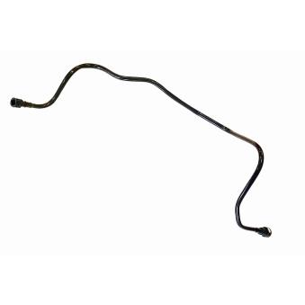 Tuyauterie de carburant VAICO OEM 1574EJ Tuyauterie de carburant VAICO OEM 1574EJ