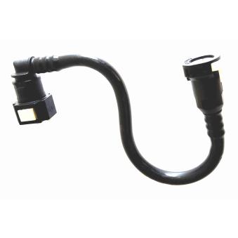 Tuyauterie de carburant VAICO OEM 1525T0 Tuyauterie de carburant VAICO OEM 1525T0
