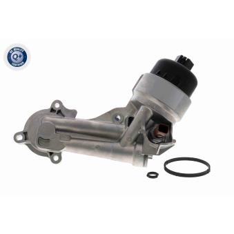 Boîtier, filtre à huile VAICO V42-0973