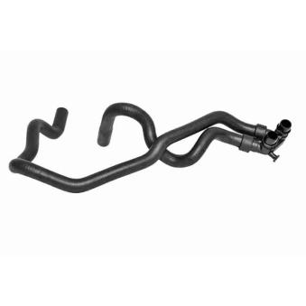 Tuyau, échangeur de chaleur (chauffage) VAICO OEM 6464NV