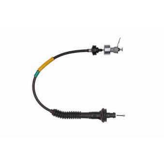 Tirette à câble, commande d'embrayage VAICO OEM 2150EE