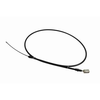 Tirette à câble, frein de stationnement VAICO V42-30005