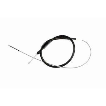 Tirette à câble, frein de stationnement VAICO [V42-30035]