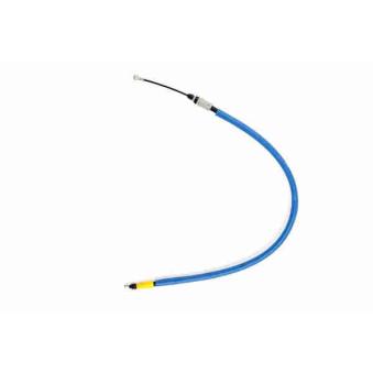 Tirette à câble, frein de stationnement VAICO OEM 474656