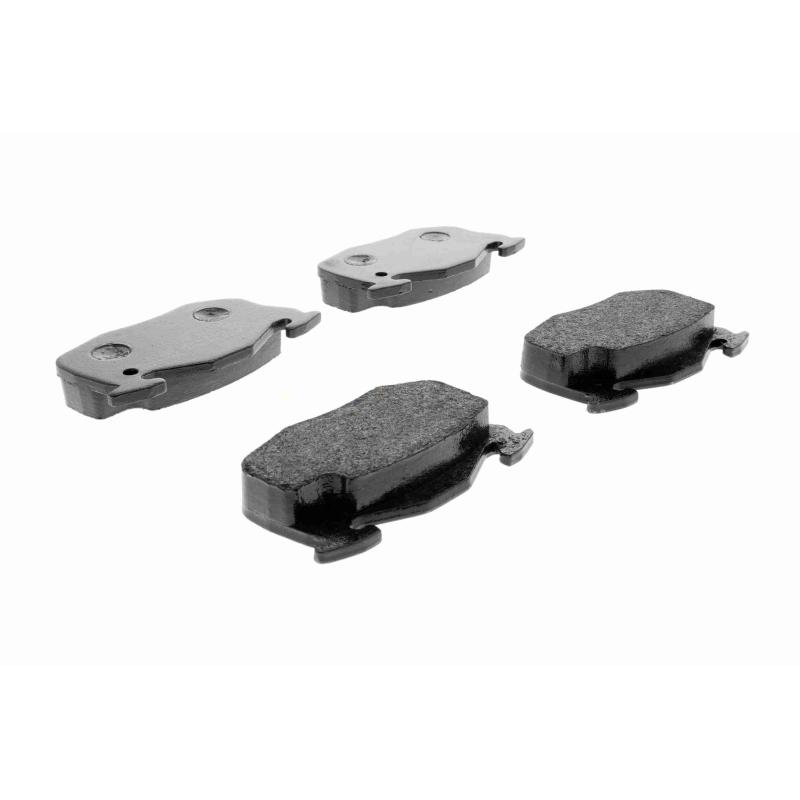 Jeu de 4 plaquettes de frein avant VAICO V42-4101 - Visuel 2