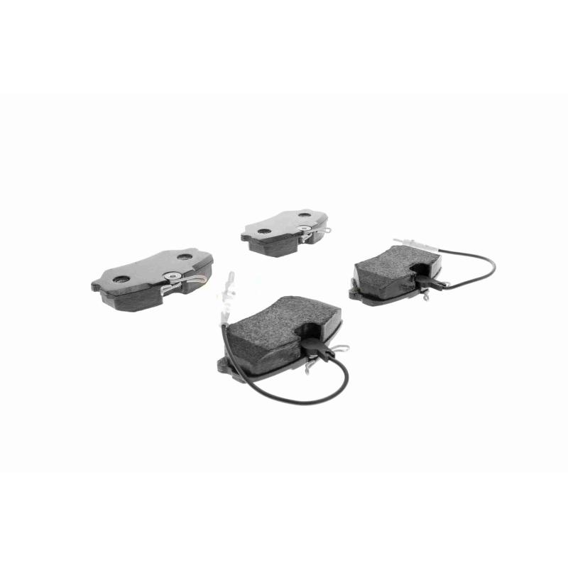 Jeu de 4 plaquettes de frein avant VAICO V42-4105 - Visuel 2