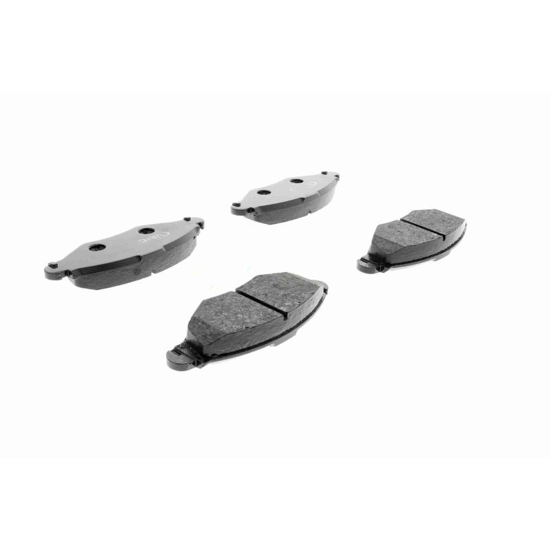 Jeu de 4 plaquettes de frein avant VAICO V42-4109 - Visuel 2