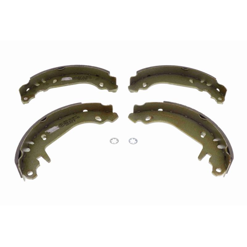 Jeu de mâchoires de frein VAICO V42-4124 - Visuel 1