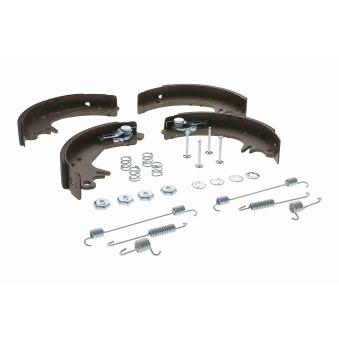 Jeu de mâchoires de frein VAICO OEM 424121