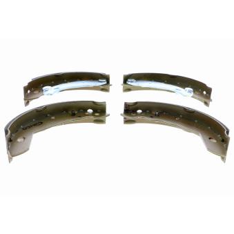 Jeu de mâchoires de frein VAICO V42-4129