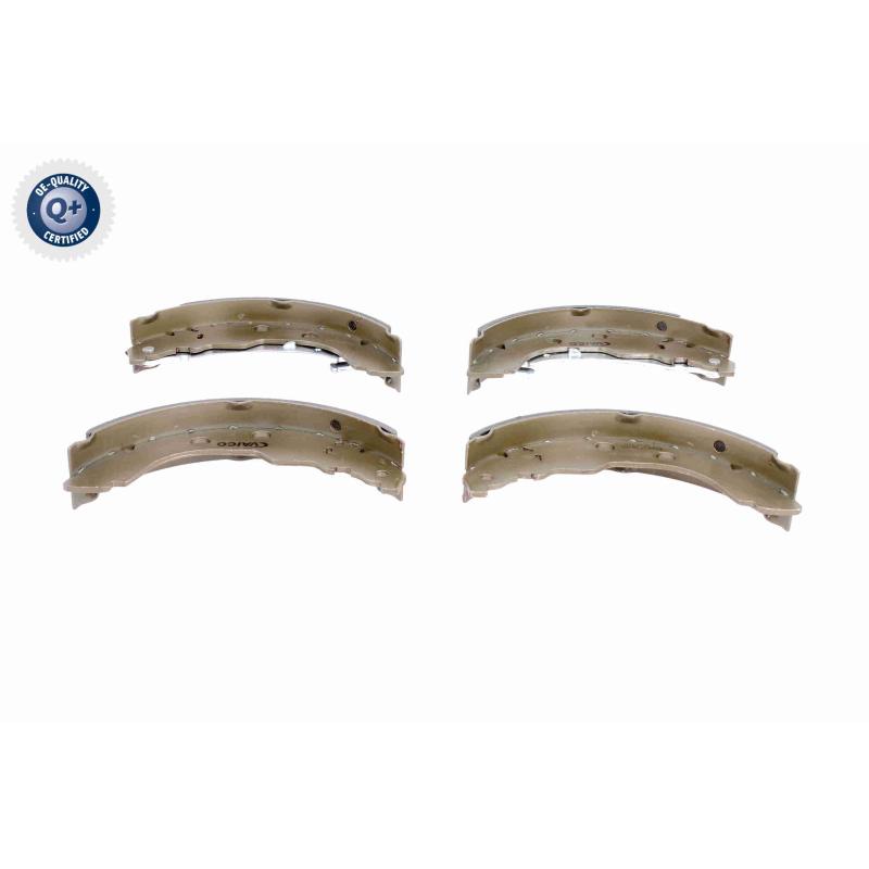 Jeu de mâchoires de frein VAICO V42-4131 - Visuel 1