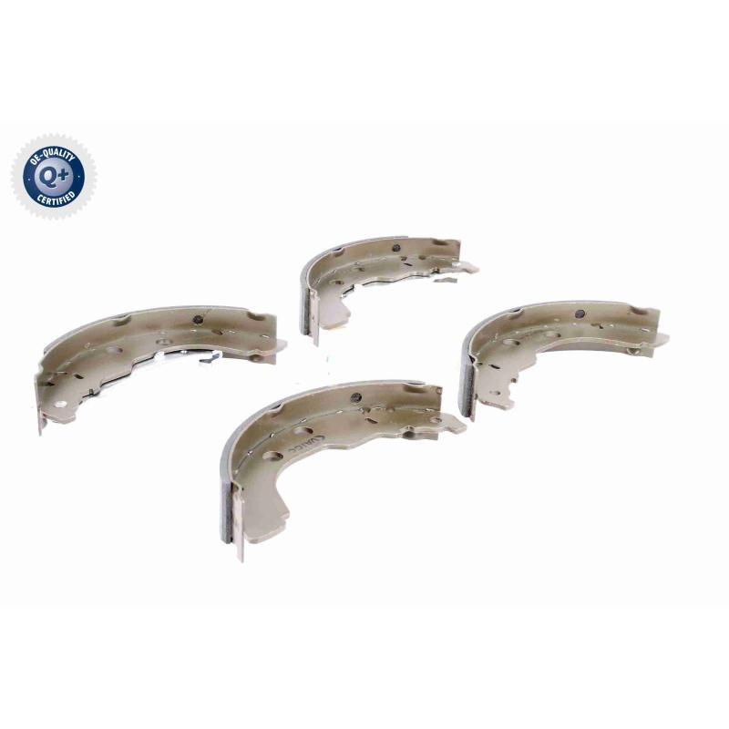 Jeu de mâchoires de frein VAICO V42-4131 - Visuel 2