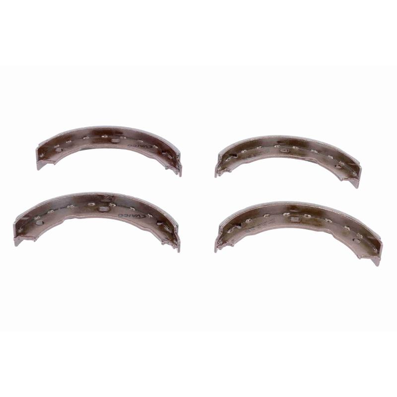 Jeu de mâchoires de frein, frein de stationnement VAICO V42-4137 - Visuel 1