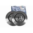 VAICO V42-80001 - Jeu de 2 disques de frein avant