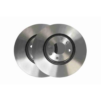 Jeu de 2 disques de frein avant VAICO OEM 9687602180