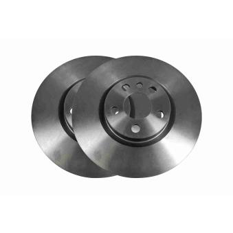 Jeu de 2 disques de frein avant VAICO OEM 4249E1 Jeu de 2 disques de frein avant VAICO OEM 4249E1