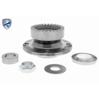 Moyeu de roue arrière VAICO V42-9581