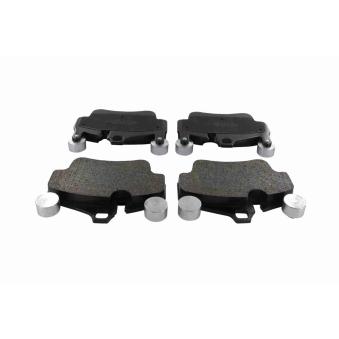 Jeu de 4 plaquettes de frein avant VAICO OEM 99735193906