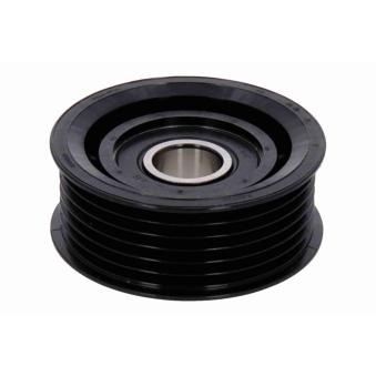 Poulie renvoi/transmission, courroie trapézoïdale à nervures VAICO OEM 059903341A