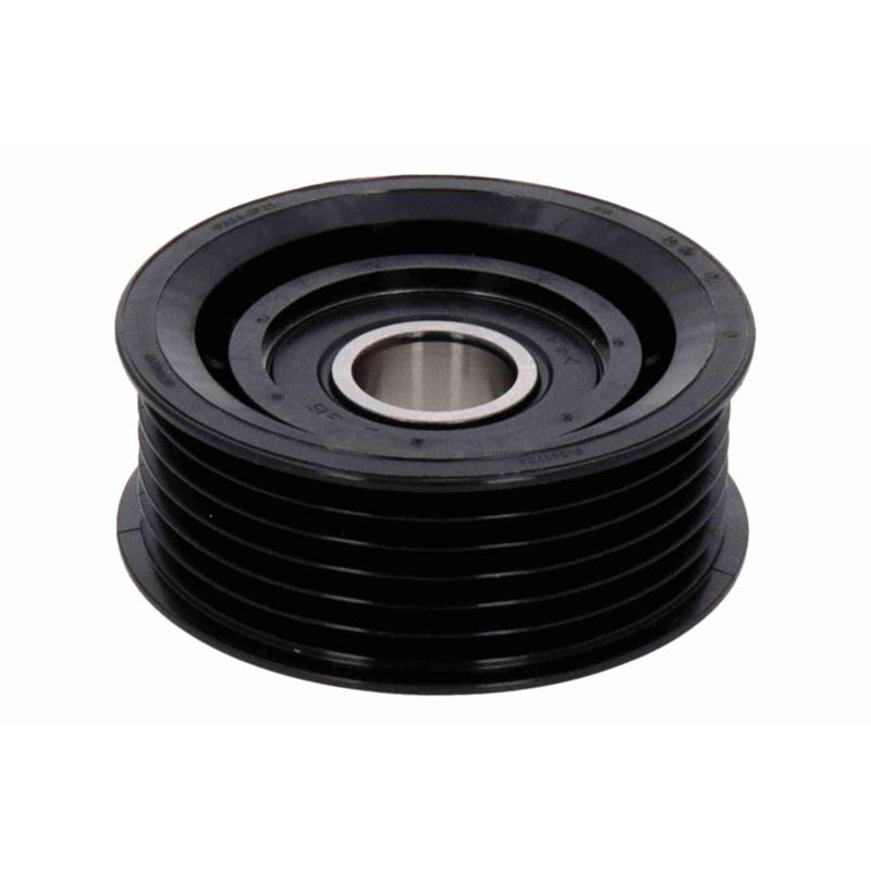 Poulie renvoi/transmission, courroie trapézoïdale à nervures VAICO V45-0103 - Visuel 1