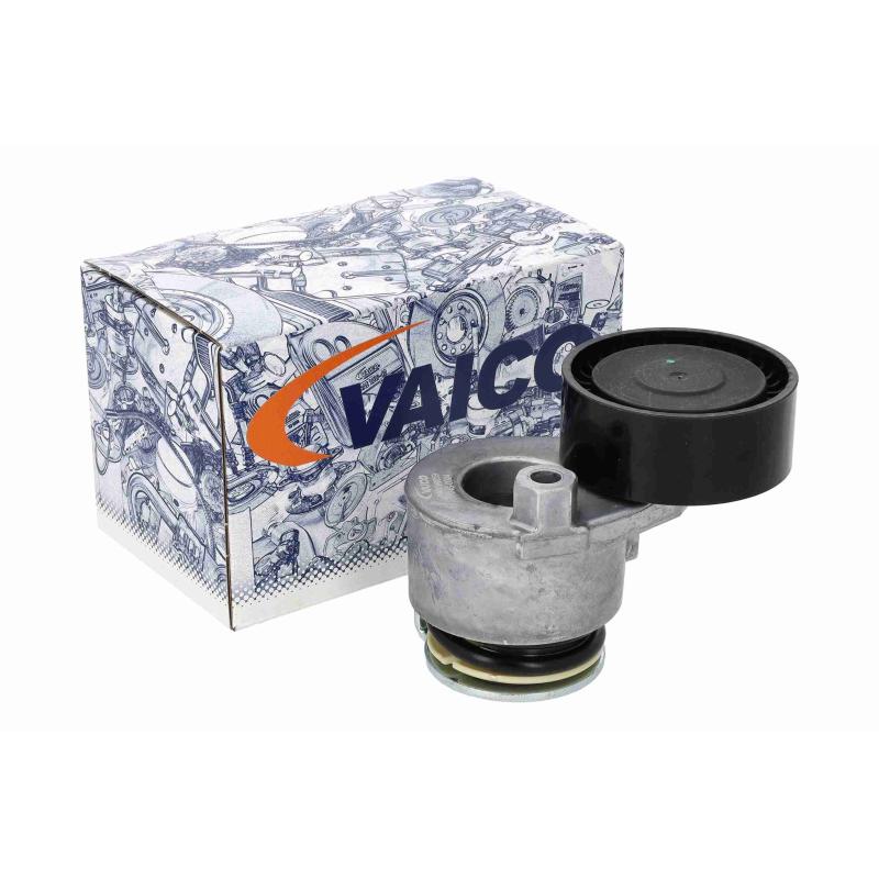 Tendeur de courroie, courroie trapézoïdale à nervures VAICO V46-0004 - Visuel 2