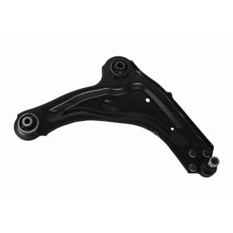 Triangle ou bras de suspension (train avant) VAICO OEM 8200389135