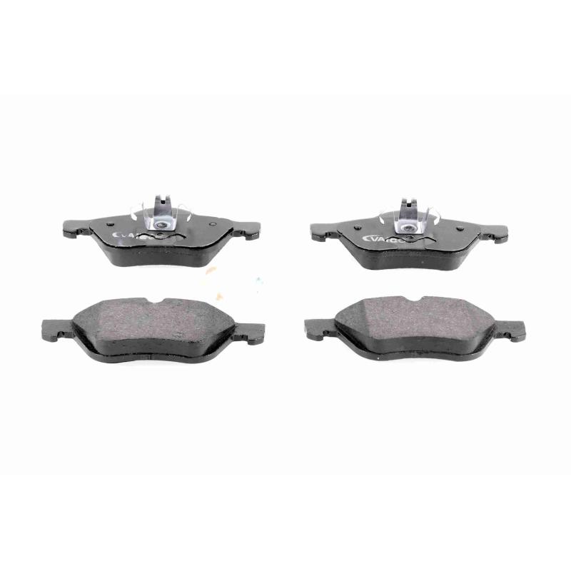 Jeu de 4 plaquettes de frein avant VAICO V46-0134 - Visuel 2