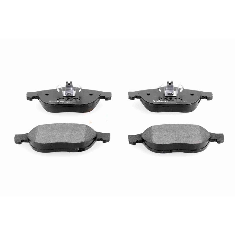 Jeu de 4 plaquettes de frein avant VAICO V46-0135 - Visuel 2