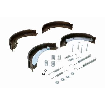 Jeu de mâchoires de frein VAICO OEM 6025370305