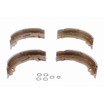 Jeu de mâchoires de frein VAICO OEM 7701204268