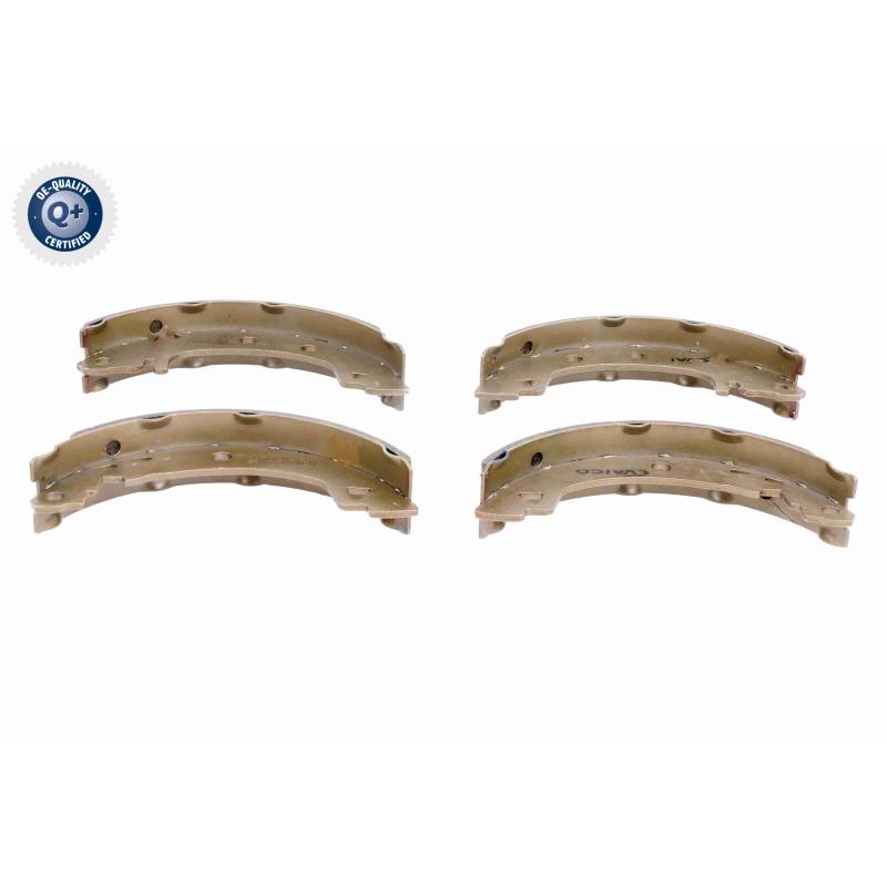 Jeu de mâchoires de frein VAICO V46-0173 - Visuel 2