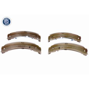 Jeu de mâchoires de frein VAICO OEM 7701205339