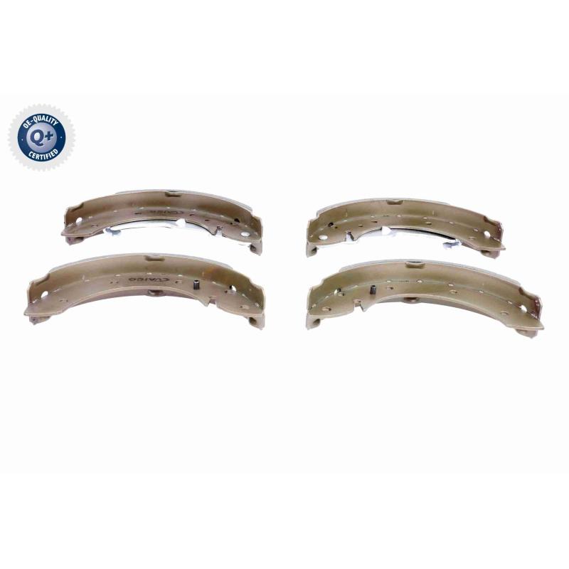 Jeu de mâchoires de frein VAICO V46-0176 - Visuel 2