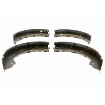 Jeu de mâchoires de frein VAICO V46-0177